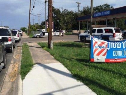 SJPD Gang Shooting - Twitter