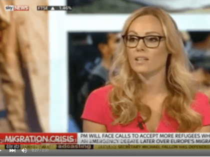 Michelle Dewberry