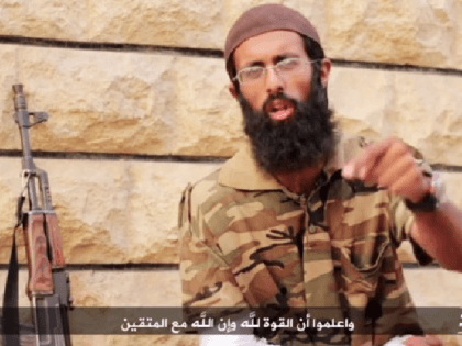 Abu Saeed al Britani