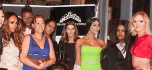 Transgender Beauty Pageant