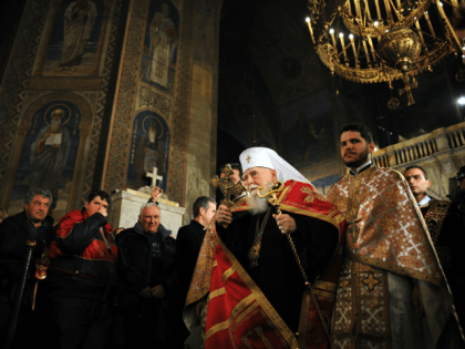 Bulgarian Orthodox Church