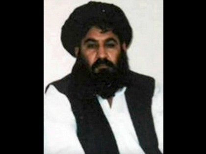 REUTERS/Taliban Handout