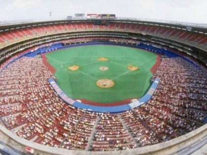 Three Rivers Stadium Getty