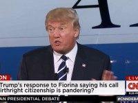 Trump 916 Thumbnail Screenshot