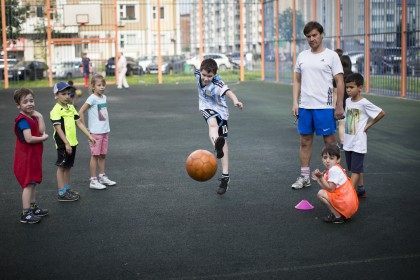 The Associated Press