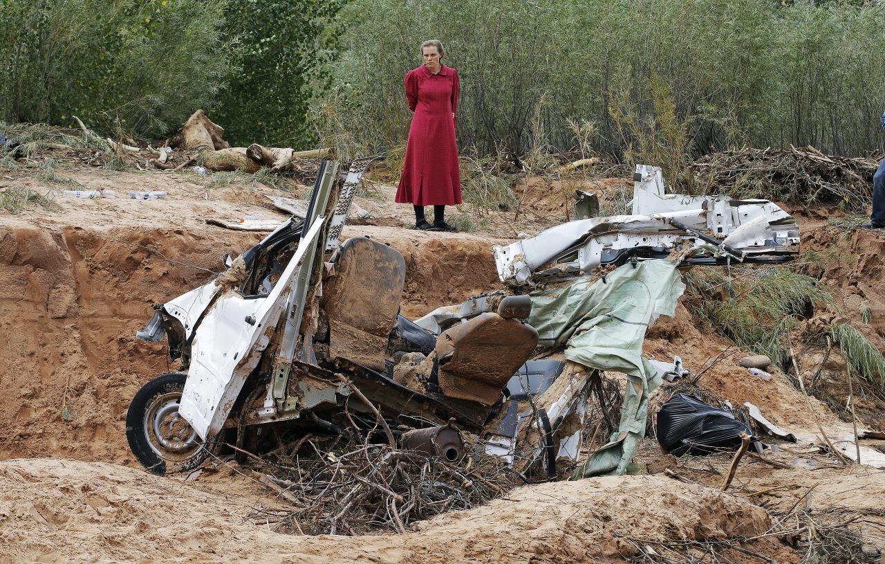 7 dead in zion national park flash flood