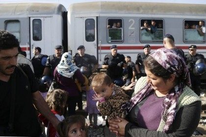 The Associated Press