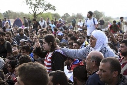 The Associated Press