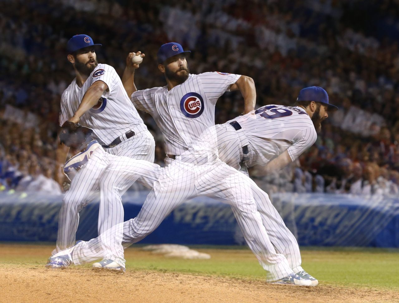 Sie suchen den besten sale? Jake Arrieta Workout - Jake Arrieta Says He's on Fire, Not Steroids