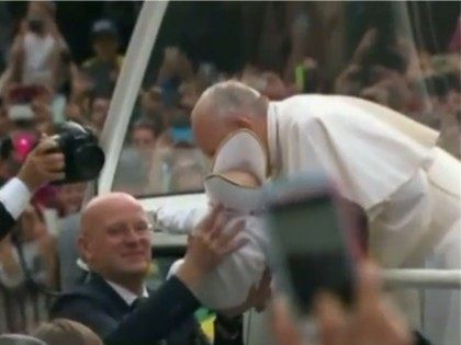 babypope