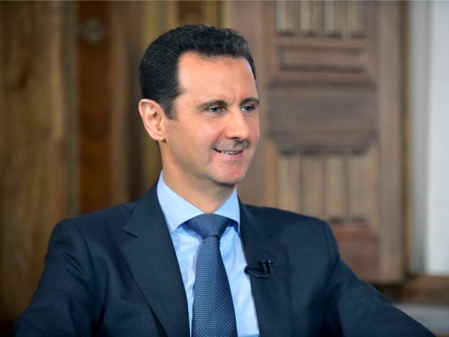 Russian Diplomat: Assad Deserves Respect for Being 'Elected'