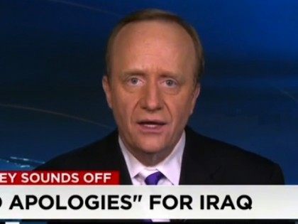 Tuesday night on CNN’s "Anderson Cooper 360,"  long-time adviser to …