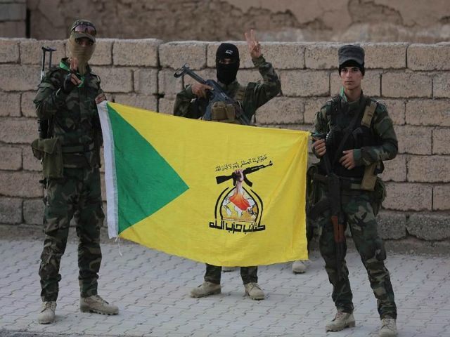 Hezbollah 'Welcomes' Russia to Syria, Receives 75 Tanks