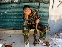 free-syrian-army-fighter-Reuters REUTERS/Goran Tomasevic