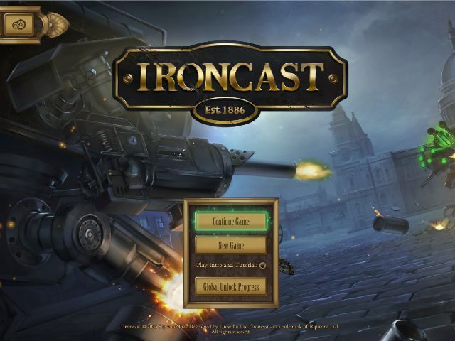 free Ironcast for iphone download
