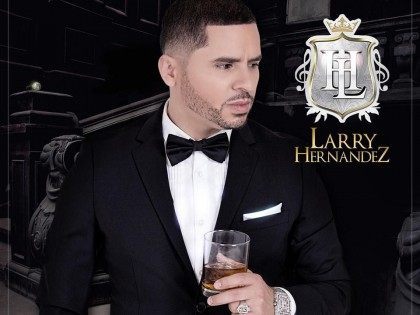 larry hernandez