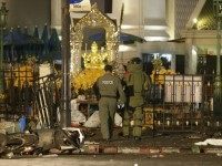 Thai Police