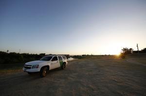 U.S. sees increase in unaccompanied minors crossing Mexican border
