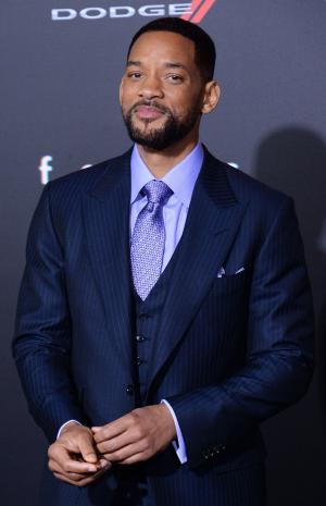 New Line acquires 'Collateral Beauty' starring Will Smith