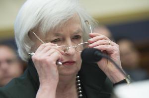 Fed keeps interest rates unchanged for 82nd straight month, cites 'downward pressure' on i