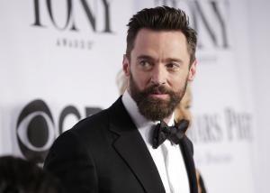 Hugh Jackman expresses interest in 'James Bond' role