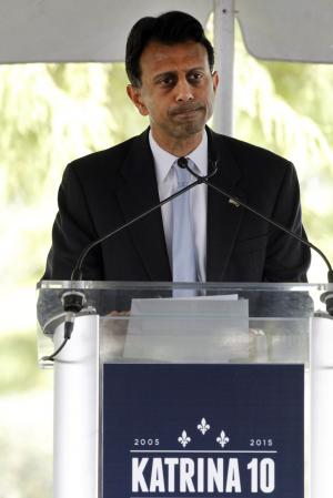 DOJ disagrees with Jindal's cuts to Planned Parenthood