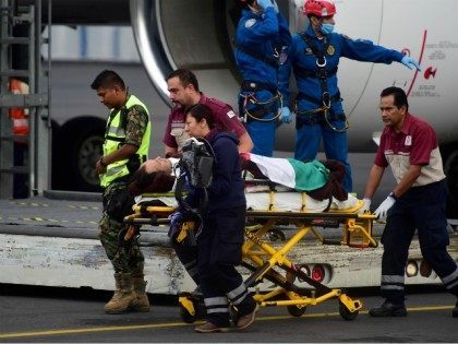 AFP PHOTO/RONALDO SCHEMIDT