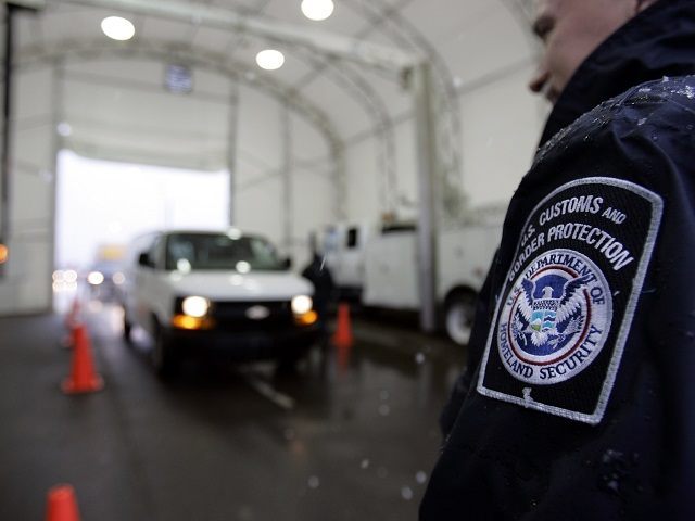 Two Jointly Staffed Border Inspection Stations to be Opened on Mexican Soil