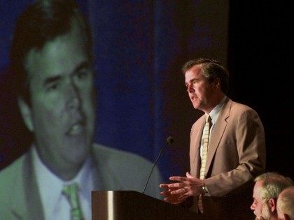 BUSH HURRICANE CONFERENCE