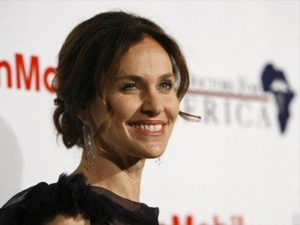 Amy Brenneman Reuters