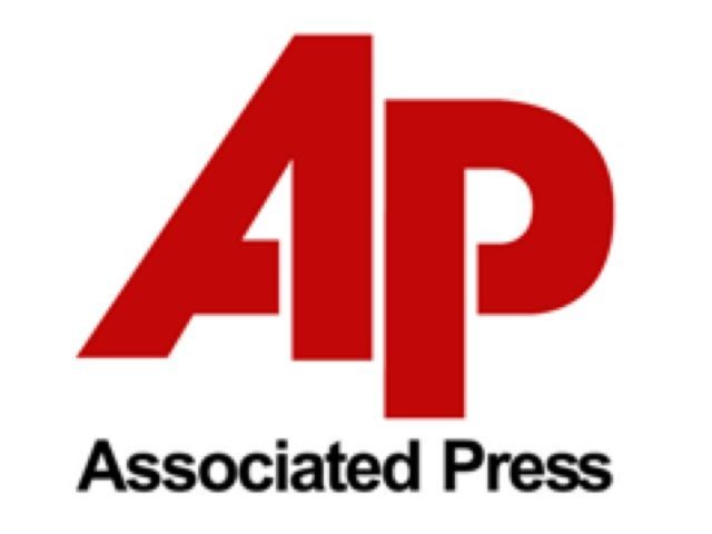 Associated Press = Associated Propaganda
