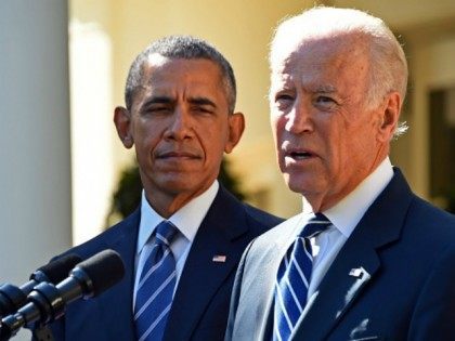 Iraq Reacts to Joe Biden: ‘We Don’t Want Obama’s Policies’