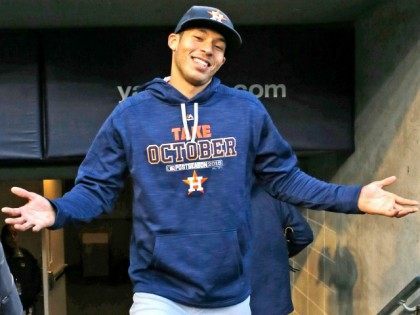 Carlos Correa AP