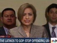 Conservative Latinos Conservative Latinos