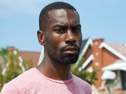 Deray McKesson, an avid protestor and frontline activist, is seen in St. Louis, Missouri on August 7, 2015. McKesson is one of the most vocal activists since the Ferguson shooting of 18-year-old Michael Brown Jr. in August 2014. The seemingly endless stream of videos and stories showing brutal and outrageous …
