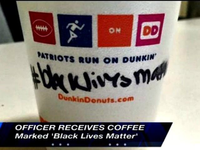 Dunkin-Black-Lives-Matter-Coffee WLNE