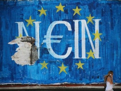 Referendum Fever Across Europe