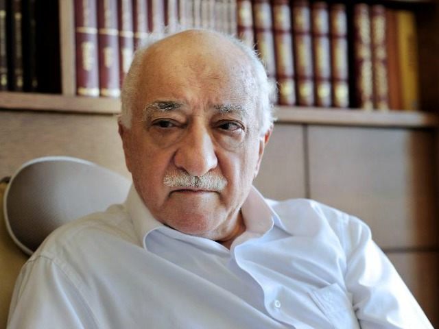 Fethullah Gulen, an ally-turned-enemy of Recep Tayyip Erdogan, has been charged in Turkey with "running a terrorist group"
