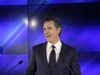 Gavin-Newsom-ap Marcio Jose Sanchez/Associated Press