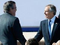 GettyImages-167503234 Tony Blair Apologises For Iraq War