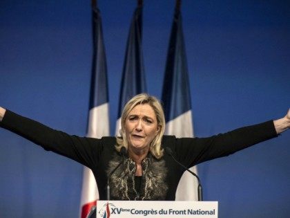 Le Pen