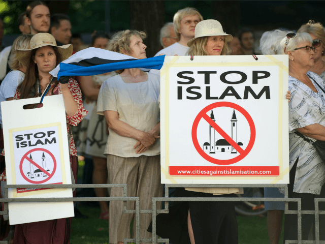 Latvia An Islamic State In 50 Years, Boast Muslim Community Leaders ...