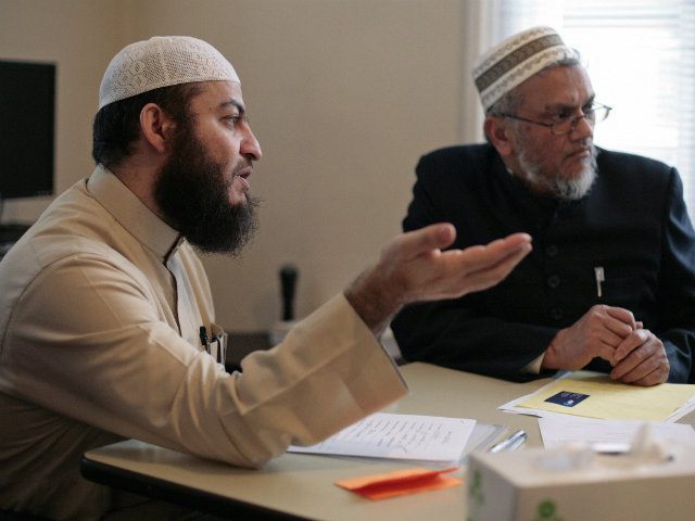 Study: UK Sharia Courts Trapping Women In Abusive Marriages, Claim ...