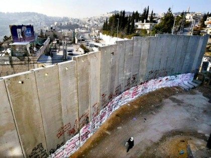 Israel Wall APKevin Frayer