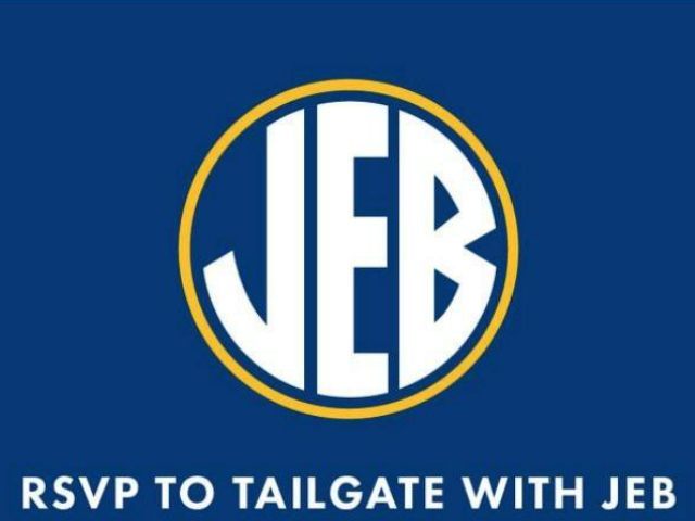 Jeb Bush SEC Logo