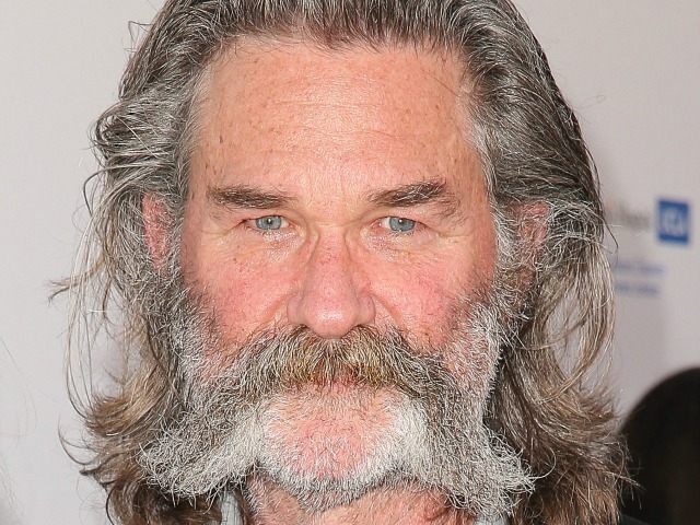 Kurt Russell’s Roaring Rampage of Revenge: America’s Cult Badass Is ...