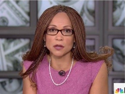 MSNBC's Melissa Harris-Perry noted on her show Saturday that the …