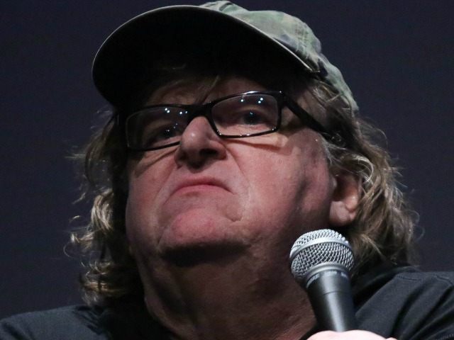 Michael Moore EMERGENCY SYSTEM: Millions Must Respond.