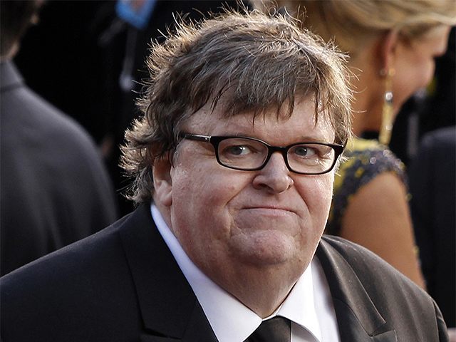 Michael Moore AP