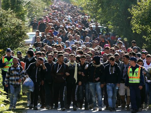 Migrant Quotas